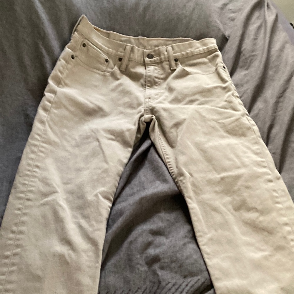 levi pants
